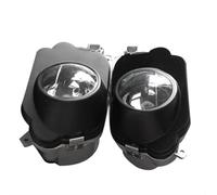 WSBOJXTH Compatible Con Passat 3B B5 1997 1998 1999 2000 DRL Luz De Conducción Intermitente Parachoques Delantero Módulo Antiniebla 3B0941700 3B0941699 Piezas de repuesto