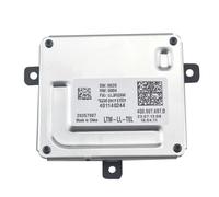 WSBOJXTH Compatible Con Q3 8U 2011-2018 Para Q5 8R 2013-2016 Módulo De Controlador Faros Xenón Seguidor 4G0907397D 4G0907697D 4G0907397P 4G0907397R Accesorios para coche