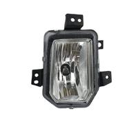 WSBOJXTH Compatible Con SAIC Para MAXUS T60 T70 Arnés De Cableado Piezas Automóvil Marco Luz Antiniebla Delantera Piezas de repuesto(Lamp Left)