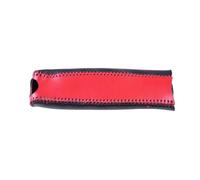 WSBOJXTH Compatible con Smart 451 para Fortwo 2009 2010 2011 2012 2013 2014 Funda Protectora para Pomo Palanca Cambios Coche Empuñadura Freno Mano Modificación del Coche(Type b1)
