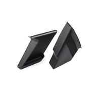 WSBOJXTH Compatible con Smart 451 para Fortwo 2009 2010 2011 2012 2013 2014 Organizador Caja Almacenamiento Interior Coche Modificación del Coche