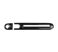 WSBOJXTH Compatible con Smart 451 para Fortwo Pegatina Decorativa para Caja Almacenamiento Copiloto Coche Accesorios Interiores Modificación del Coche(Type 2)