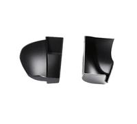 WSBOJXTH Compatible con Smart 453 para Fortwo para Forfour 2015 2016 2017 2018 2019 2020 2021 Organizador Caja Almacenamiento Interior Coche Modificación del Coche(Type 3)