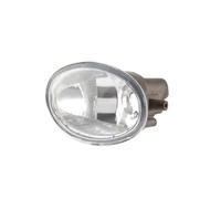 WSBOJXTH Compatible Con Stepwgn 2005 2006 2007 2008 2009 Luz Antiniebla Delantera Sin Bombilla 33951-sjd-003 33901-sjd-003 Piezas de repuesto(Left)