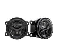 WSBOJXTH Compatible Con Suzuki Para Jimny Para Grand Para Vitara Para Ignis Para Alto Para Splash Para SX4 2 Luces Antiniebla Para Coche De Circulación Diurna Piezas de repuesto