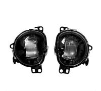 WSBOJXTH Compatible Con Volvo XC40 2021 2022 2023 2024 S90 1 Par De Luces Antiniebla Delanteras Módulo Luz Circulación Diurna Piezas de repuesto