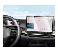 WSBOJXTH Compatible Con Vw Para ID.4 ID.5 2025 Pantalla Táctil Central Navegación GPS 12,9 Pulgadas Protector Pantalla Vidrio Templado 5,3 Pulgadas Para Tablero Accesorios para coche