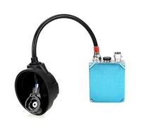 WSBOJXTH Compatible Con VW Para Passat 3B, B5 1996-2000 Para Paul 3 6N 1999-2001 Balasto Xenón D2S D2R Módulo Control Encendido Faros HID 5DV007760-651, 3B0941641, 6N0941641 Accesorios para coche