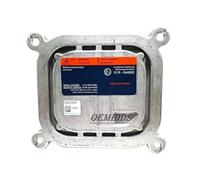 WSBOJXTH Módulo de control faros xenón con balasto, potenciador luces altas, 25 W, D8S, HID, 25XT6-D, 10R-044663, AA6557900DG Accesorios para coche
