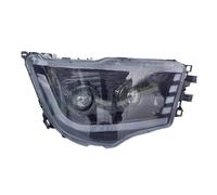 WSBOJXTH Montaje de faros Compatible Con Benz Para AROCS