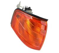 WSBOJXTH Montaje de faros Compatible Con Benz Para Clase C W202