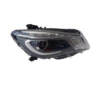 WSBOJXTH Montaje de faros Compatible Con Benz Para GLA Series W117