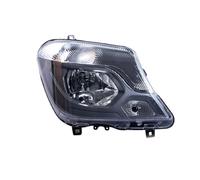 WSBOJXTH Montaje de faros Compatible Con Benz Para Sprinter W906