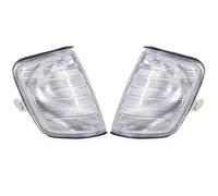 WSBOJXTH Montaje de faros Compatible Con Benz Para W201