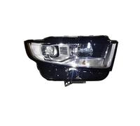 WSBOJXTH Montaje de faros Compatible Con Ford Para Edge