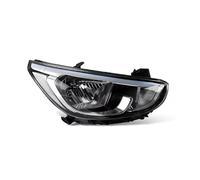 WSBOJXTH Montaje de faros Compatible Con Hyundai Para Accent