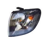 WSBOJXTH Montaje de faros Compatible Con Hyundai Para Libero H1