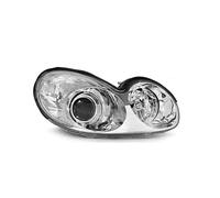WSBOJXTH Montaje de faros Compatible Con Hyundai Para Sonata