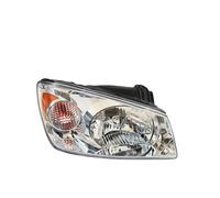 WSBOJXTH Montaje de faros Compatible Con Kia Para Cerato