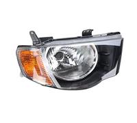 WSBOJXTH Montaje de faros Compatible Con Mitsubish Para L200