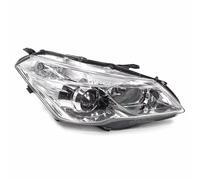 WSBOJXTH Montaje de faros Compatible Con Suzuki Para Alivio