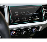 WSBOJXTH Película protectora Compatible Con A1 Para Sportback 2019 2020 Película Protectora De Pantalla PET De 10,1 Pulgadas Radio De Coche Navegación GPS