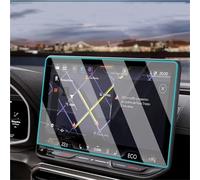 WSBOJXTH Película protectora Compatible Con A4 A4L A5 Q5 S4 S5 2020-2024 Película Protectora Pantalla Vidrio Templado Navegación Automóvil Accesorios Interiores Resistentes A Los Arañazos