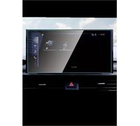 WSBOJXTH Película protectora Compatible Con A4 A4L A5 Q5 S4 S5 2020-2024 Película Protectora Pantalla Vidrio Templado Navegación Automóvil Accesorios Interiores Resistentes A Los Arañazos(Dashboard)