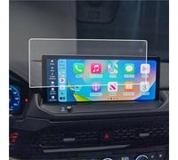 WSBOJXTH Película protectora Compatible Con Accord 2023 Protector De Pantalla De Navegación De Pantalla Táctil De Película De Vidrio Templado De 12,3 Pulgadas