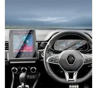 WSBOJXTH Película protectora Compatible Con ARKANA 2025 Protector De Pantalla Película Protectora De Vidrio Templado Navegador Pegatinas De Coche Accesorios(HD set)