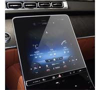WSBOJXTH Película protectora Compatible Con Benz Clase S W223 2021 Accesorios De Pantalla Táctil De Película De Vidrio Templado De 12,8 Pulgadas