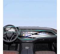 WSBOJXTH Película protectora Compatible Con Benz E53 Para AMG 2025 Protector Pantalla TPU Protector Panel GPS Navegación Coche Película Protectora Infoentretenimiento Central