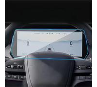 WSBOJXTH Película protectora Compatible Con BYD Para Song L 2023 2024, Infoentretenimiento De Coche, Radio, Navegación GPS, Tablero, Película Protectora De Pantalla De Vidrio Templado(Dashboard)