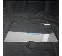WSBOJXTH Película protectora Compatible Con Chevrolet Para Onix Plus Para Turbo 2020 Protector De Pantalla De Vidrio Templado De 8 Pulgadas Radio Estéreo Para Coche Navegación Gps