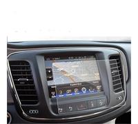 WSBOJXTH Película protectora Compatible Con Chrysler 200300 Para Pacifica 2017 2018 2019 Protector De Pantalla De Navegación 8,4 Pulgadas Protector De Pantalla Táctil De Vidrio Templado