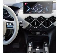 WSBOJXTH Película protectora Compatible Con Citroen DS 3 Para Crossback 2019 2020 10,1 Pulgadas Protector De Pantalla De Vidrio Templado Película Radio De Coche Navegación GPS
