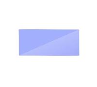 WSBOJXTH Película protectora Compatible Con Citroen Para Grand C4 Para Picasso MK2 2014-2021 7 Pulgadas Navegación Automóvil GPS Película Táctil Protector Pantalla Completa Vidrio Templado