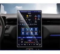 WSBOJXTH Película protectora Compatible Con E:NS1 2022-2023 LCD Navegación GPS Y Tablero Película Protectora De Pantalla De Vidrio Templado(GPS)