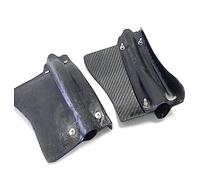 WSBOJXTH Película protectora Compatible Con Ford Para Kuga Para Escape 2017 2019 2020 2021 2022 Película Protectora De Pantalla Antiarañazos Para Salpicadero De Navegación De Coche(Dashboard)