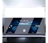 WSBOJXTH Película protectora Compatible Con Haval H6 4ta Generación 2025 2026 Vidrio Templado Navegación GPS LCD Entretenimiento Medios Centro Táctil Pantalla Película Protectora(Dashboard)