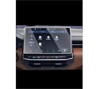 WSBOJXTH Película protectora Compatible Con Jeep Para Compass Traihawk Altura 2022 2023 2024 2025 10.1 Pulgadas Navegación Película Protectora De Pantalla Táctil De Vidrio Templado