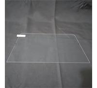 WSBOJXTH Película protectora Compatible Con Kia Para Forte 2019 2020 2021 Para Forte FE LXS 2022 Protector Pantalla Vidrio Templado 8 Pulgadas Radio Para Coche Consola GPS Navegación