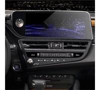 WSBOJXTH Película protectora Compatible Con Lexus ES ES200 ES300H 2022 2023 Protector De Pantalla De Vidrio Templado De 12,3 Pulgadas Radio De Coche Gps Pegatina De Pantalla Automática