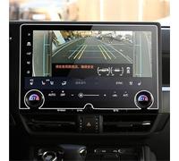 WSBOJXTH Película protectora Compatible Con Lexus GX550 2024 2025 14 Pulgadas Vidrio Templado Infoentretenimiento Para Automóvil LCD Navegación GPS Pantalla Táctil Película Protectora
