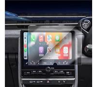 WSBOJXTH Película protectora Compatible Con LEXUS LBX 2024 Protector De Pantalla Película Protectora De Vidrio Templado Protección Del Navegador(HD)