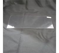 WSBOJXTH Película protectora Compatible Con Mazda CX-5 2022 10,25 Pulgadas Película Protectora De Pantalla De Vidrio Templado Radio De Coche Navegación GPS Accesorios Interiores