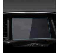 WSBOJXTH Película protectora Compatible Con Nissan Para Patrol 2016 2017 2018 175 * 105 Mm Película Protectora Pantalla Vidrio Templado Pantalla Central Automóvil Navegación GPS
