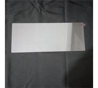 WSBOJXTH Película protectora Compatible Con Nissan Para Patrol Para Platinum 2022 2023 Pantalla De Radio De Navegación GPS De Vidrio Templado Protector De Coche De 12,3 Pulgadas