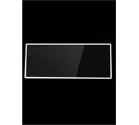 WSBOJXTH Película protectora Compatible Con Nissan Para Qashqai J12 Para X-Trail T33 Para E-POWER 2022-2024 Película Protectora Pantalla Vidrio Templado Navegación GPS LCD Coche 12,3 Pulgadas(Gps)