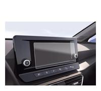 WSBOJXTH Película protectora Compatible Con SEAT Para León MK4 Para FR 2020 2021 Protector Pantalla Vidrio Templado 8,25 Pulgadas Multimedia Visualización Radio Multimedia Coche